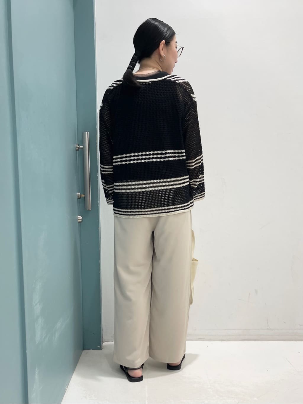 machiさんの「SHOO･LA･RUE｜」を使ったコーディネート