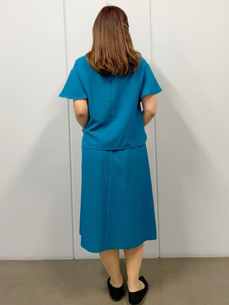 minoriさんの「COUP DE CHANCE｜」を使ったコーディネート