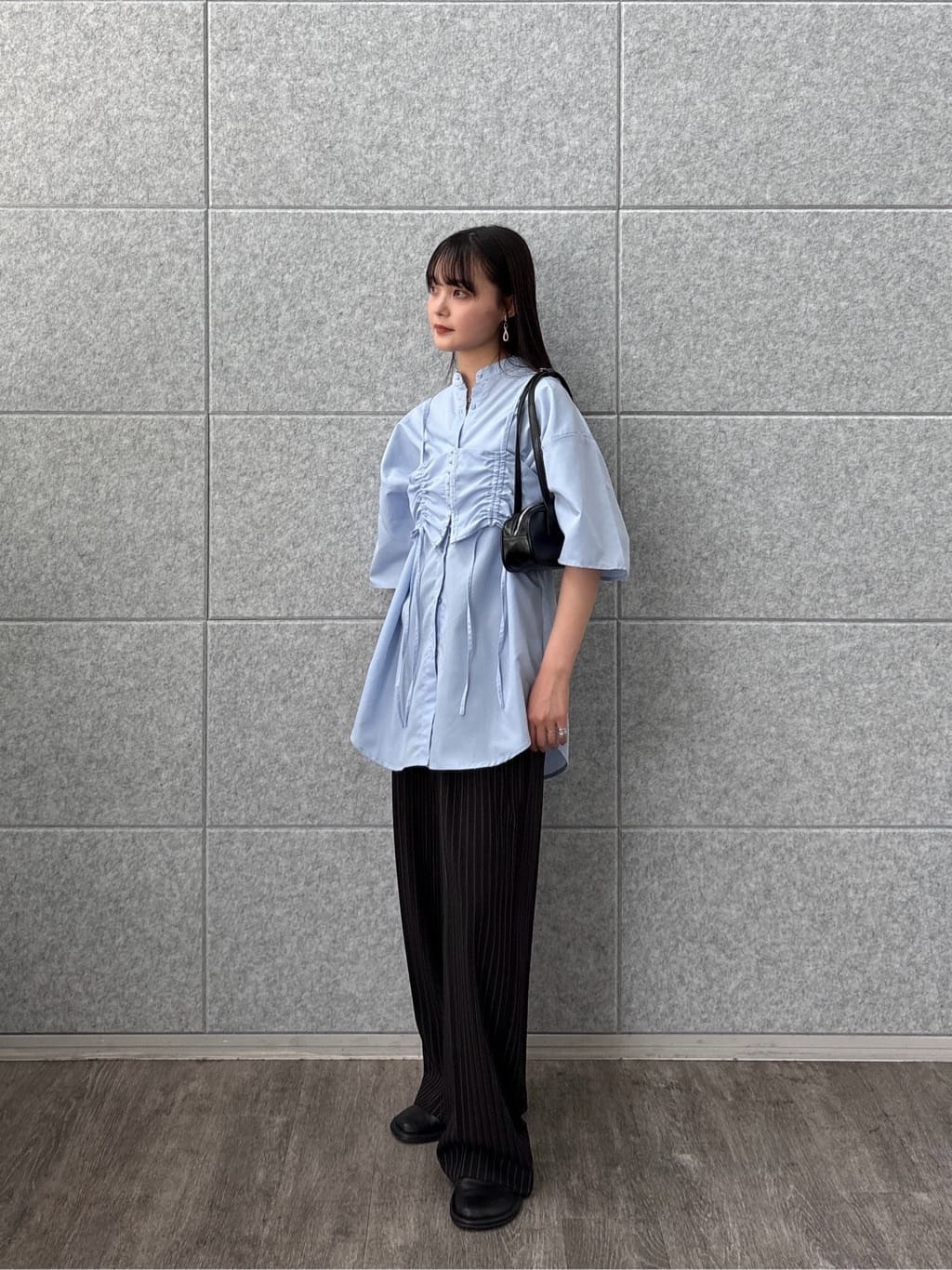 akiさんの「INDIVI｜」を使ったコーディネート