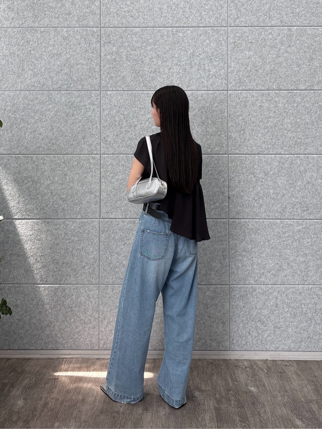 akiさんの「INDIVI｜」を使ったコーディネート