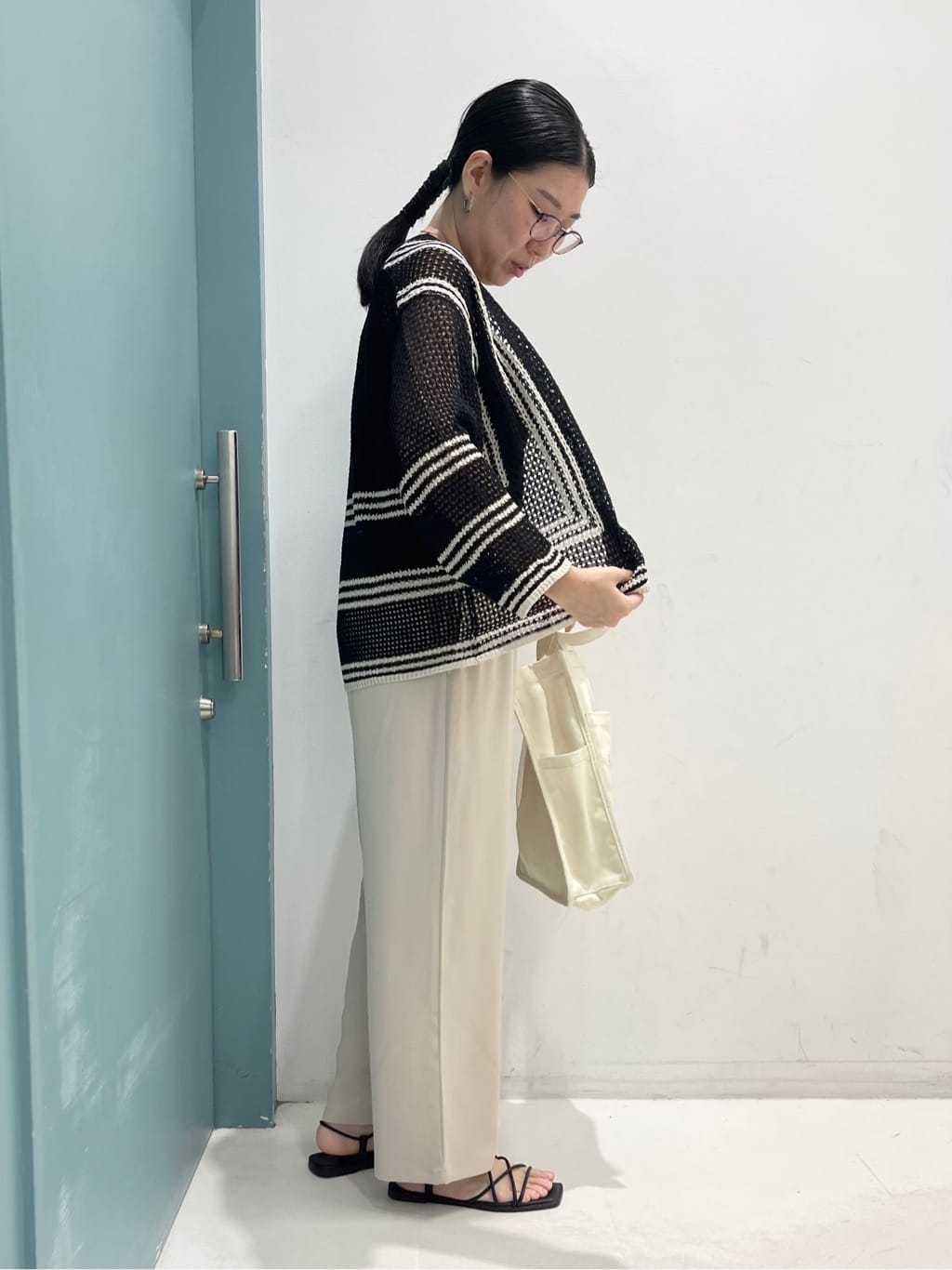 machiさんの「SHOO･LA･RUE｜」を使ったコーディネート