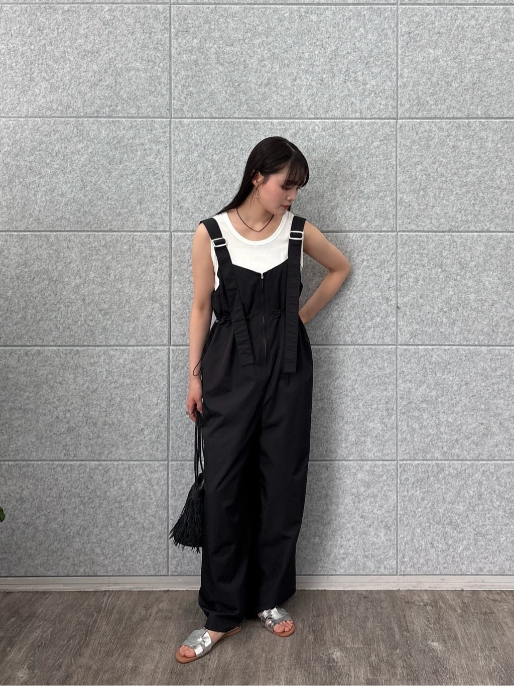 akiさんの「INDIVI｜」を使ったコーディネート