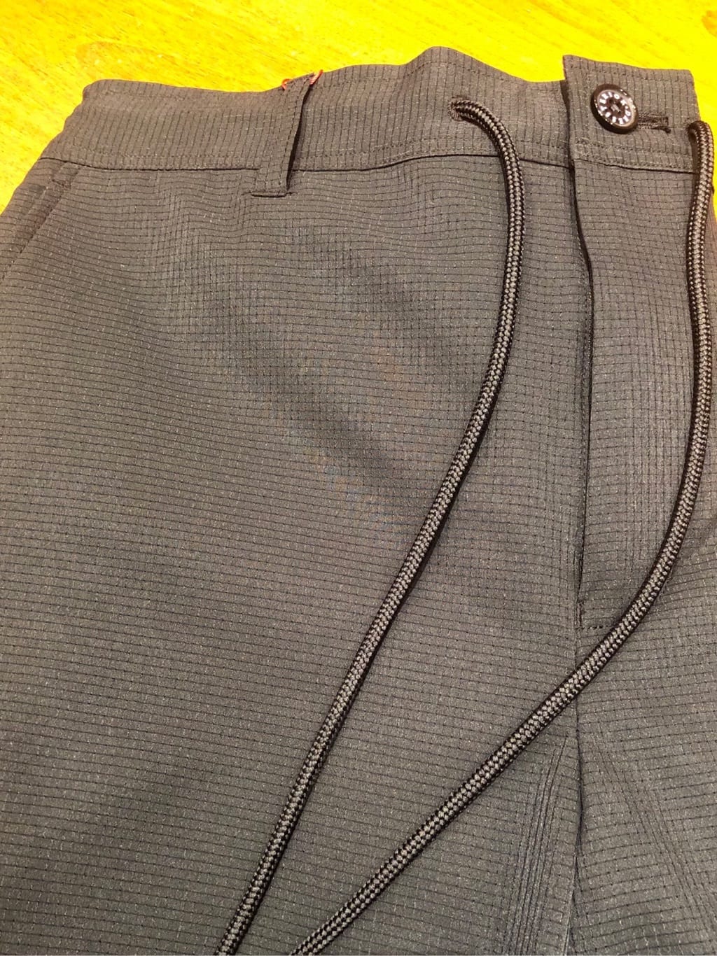 OKJさんの「DRESSTERIOR｜◆【接触冷感/抗菌防臭/消臭】ICE CLEAR COTTON オーバーフィットポロシャツ」を使ったコーディネート