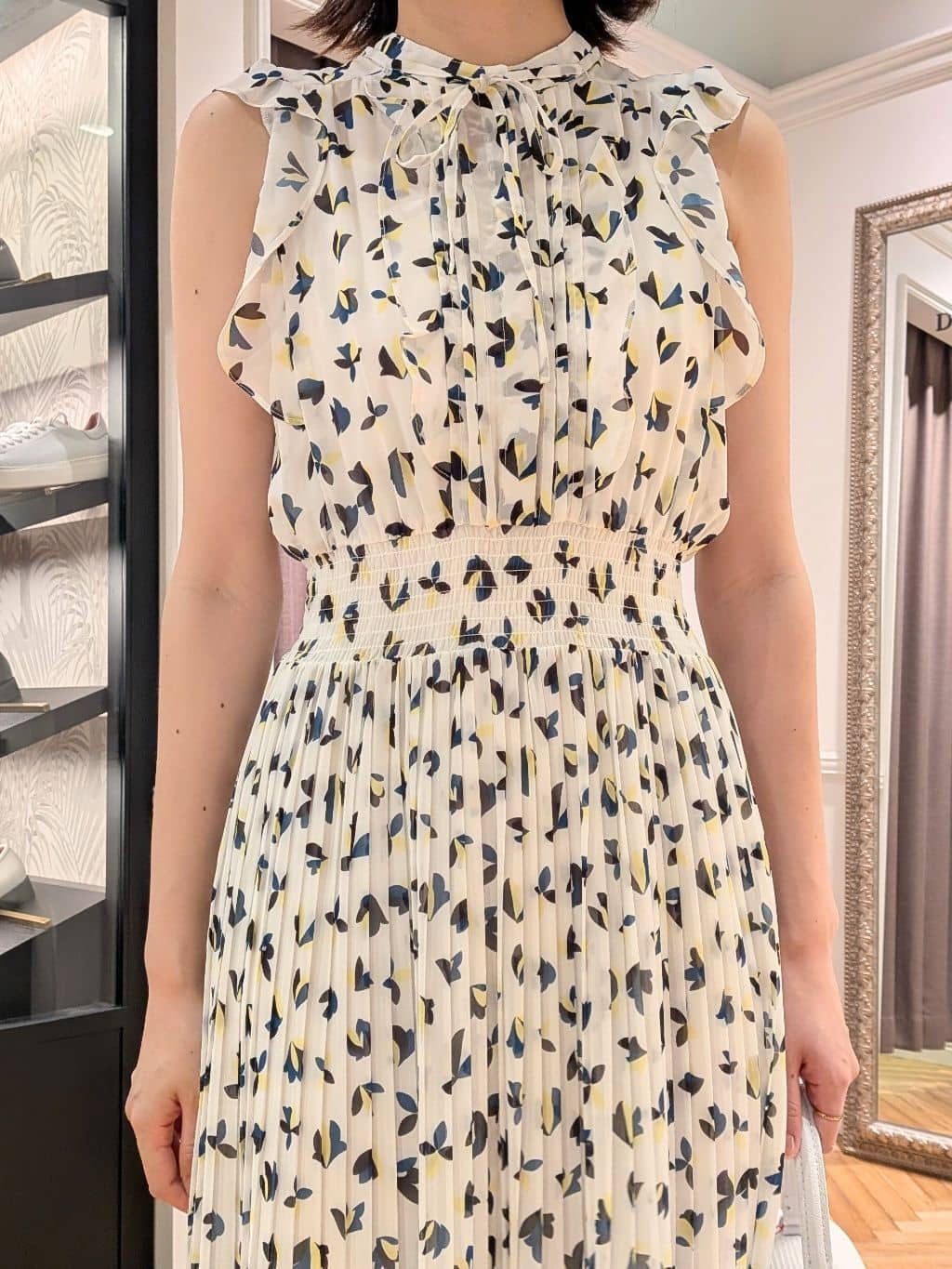 saoriさんの「DRESSTERIOR｜」を使ったコーディネート