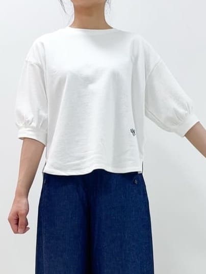 yasuokaさんの「Dessin｜」を使ったコーディネート