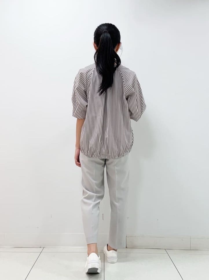 yasuokaさんの「Dessin｜」を使ったコーディネート