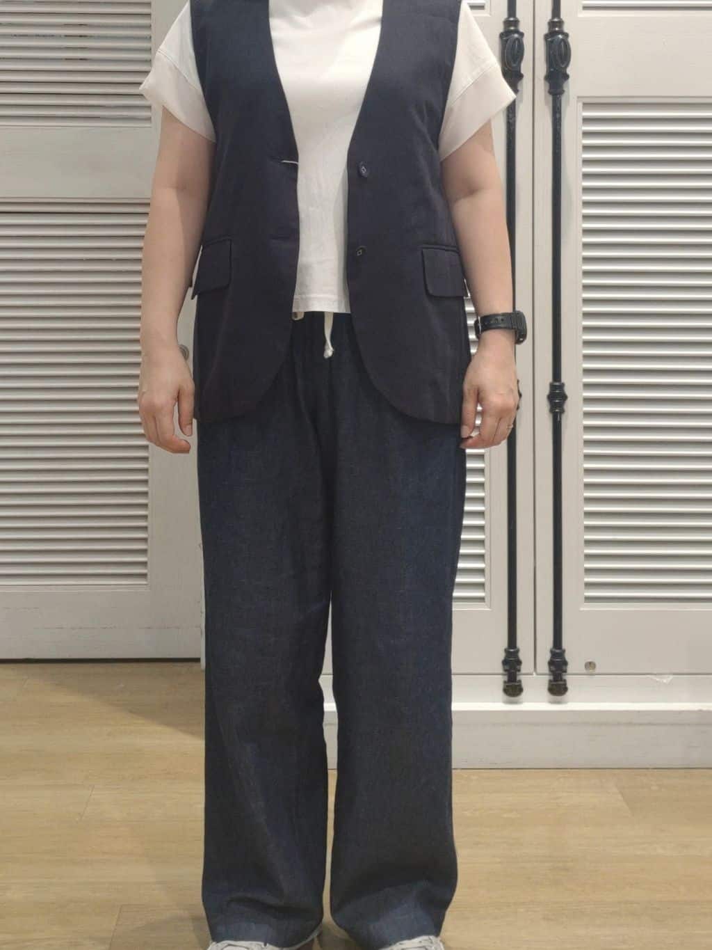 kaiさんの「Dessin｜」を使ったコーディネート