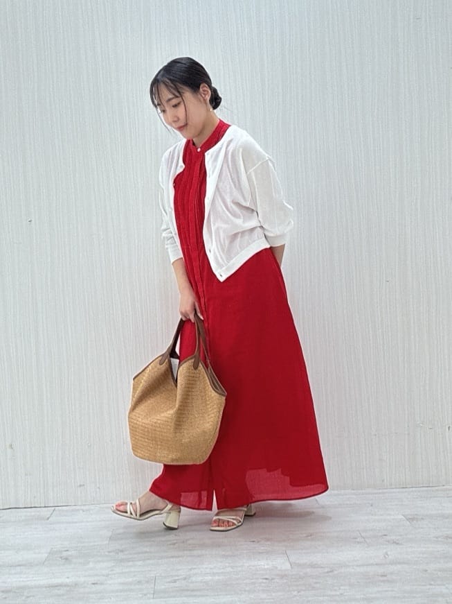 ayakaさんの「UNTITLED｜」を使ったコーディネート
