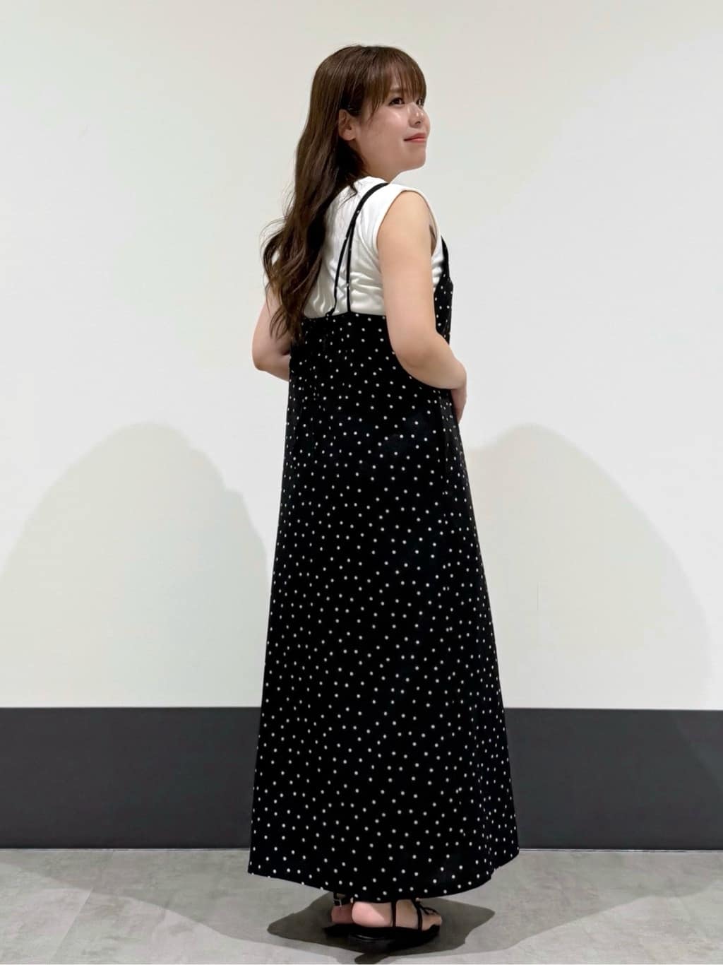 macchaさんの「THE SHOP TK｜」を使ったコーディネート