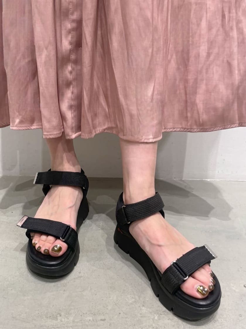 ＷＡさんの「grove｜軽やかに羽織れて、きちんと見え ハーフスリーブテーラードジャケット」を使ったコーディネート