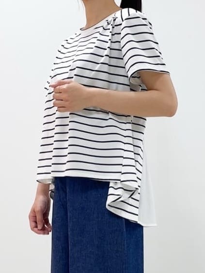 yasuokaさんの「Dessin｜」を使ったコーディネート