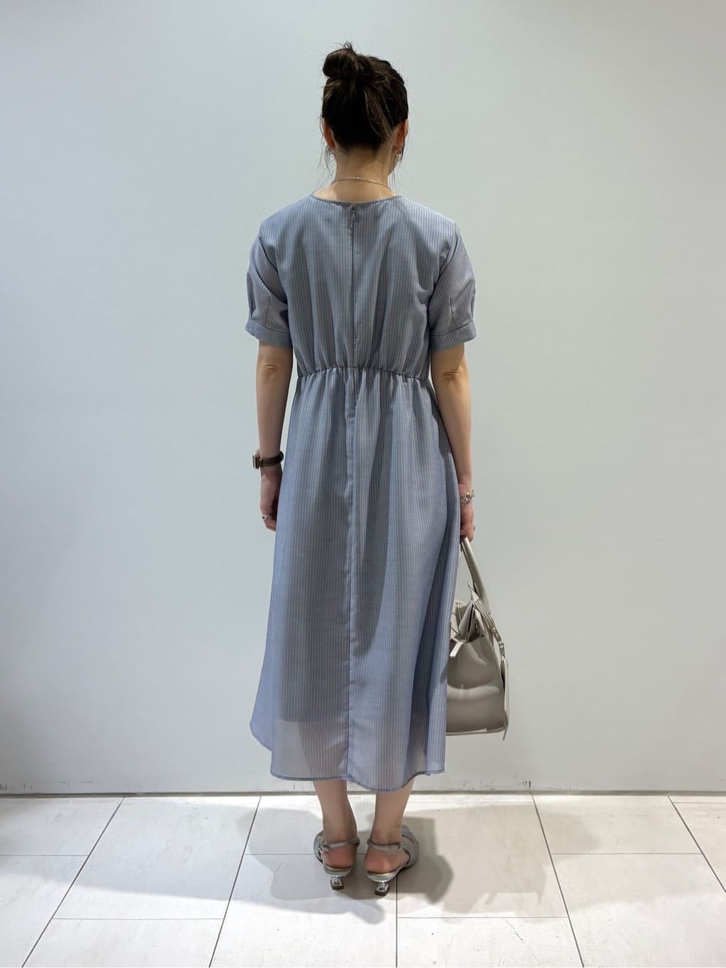 KAOさんの「INDIVI｜」を使ったコーディネート