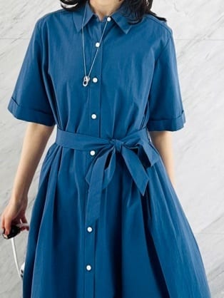Miwaさんの「UNTITLED｜エポトリニティネックレス」を使ったコーディネート