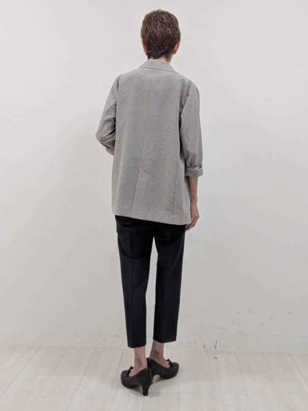 sachiさんの「Reflect｜」を使ったコーディネート