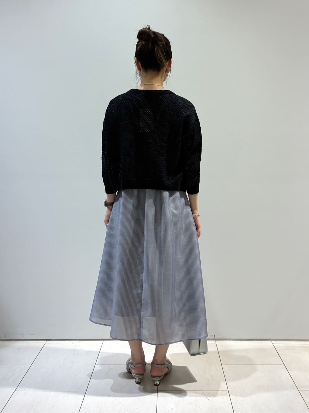 KAOさんの「INDIVI｜」を使ったコーディネート