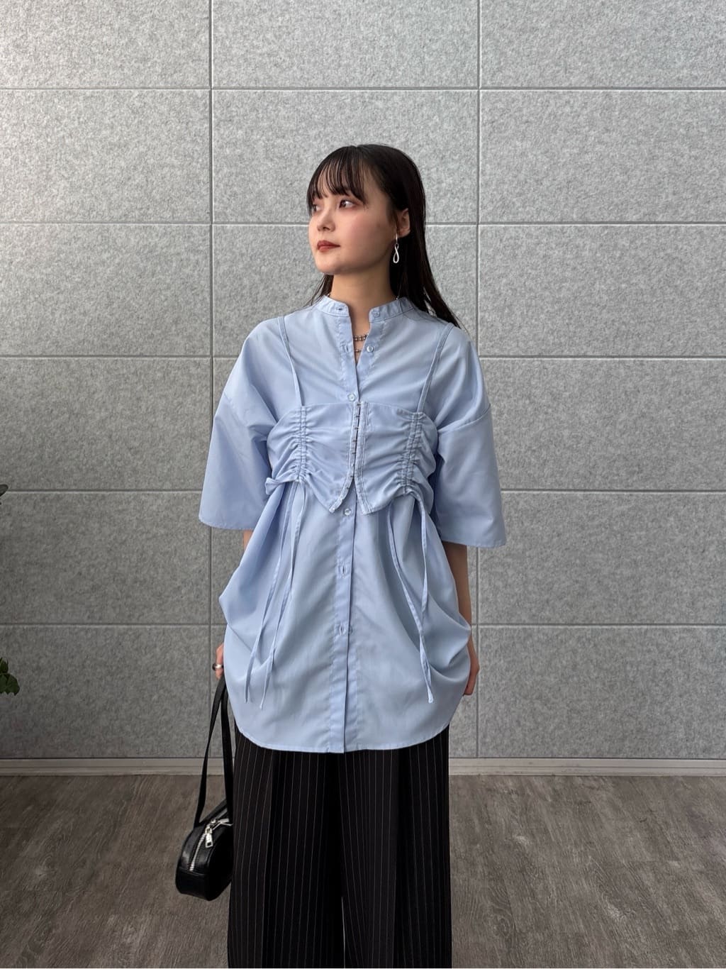 akiさんの「INDIVI｜」を使ったコーディネート