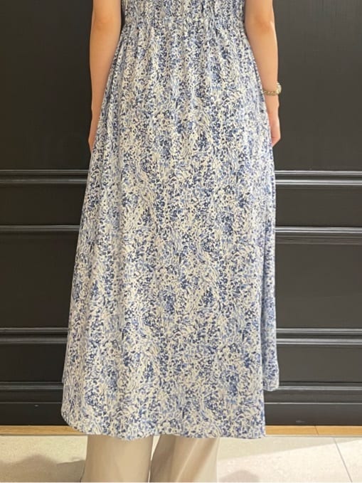 Karinさんの「DRESSTERIOR｜」を使ったコーディネート