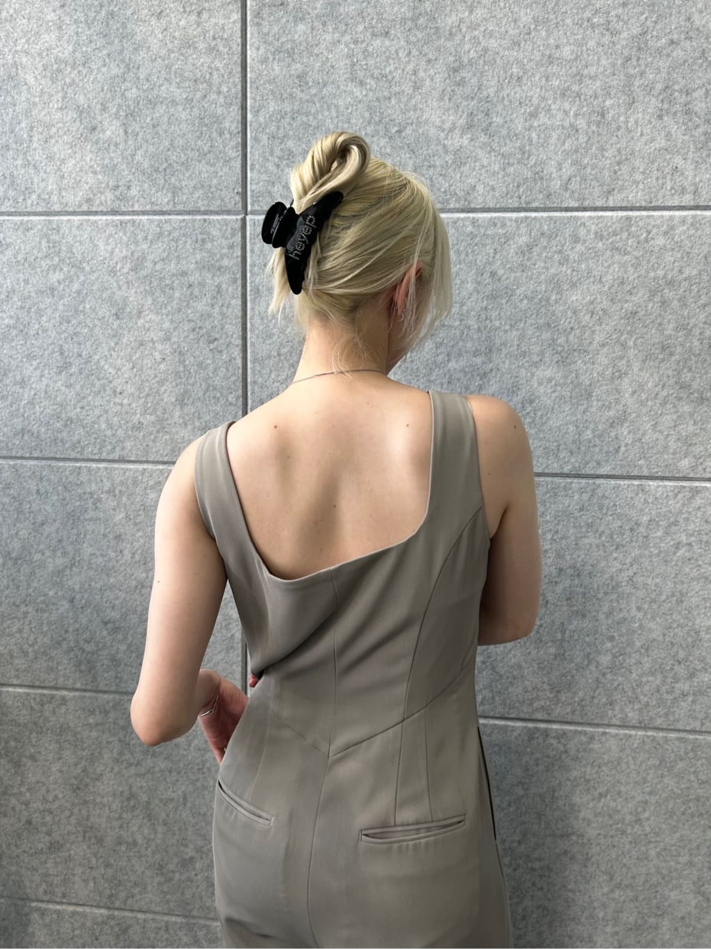 honoka Aさんの「CODE A｜Urban Tailor All－in－One」を使ったコーディネート