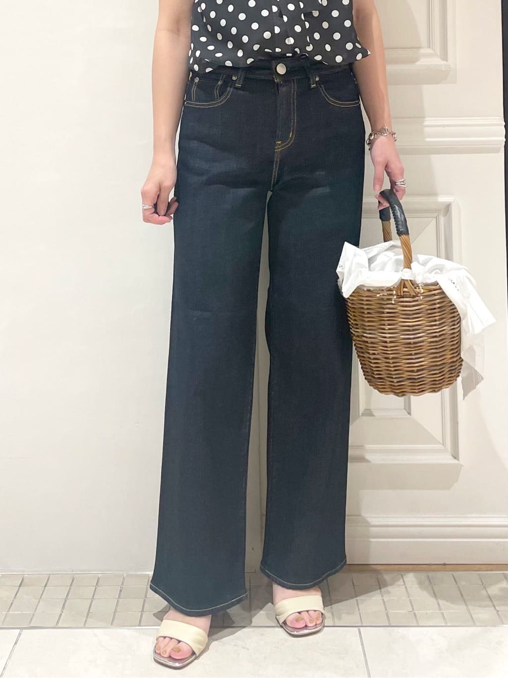 makiさんの「DRESSTERIOR｜」を使ったコーディネート