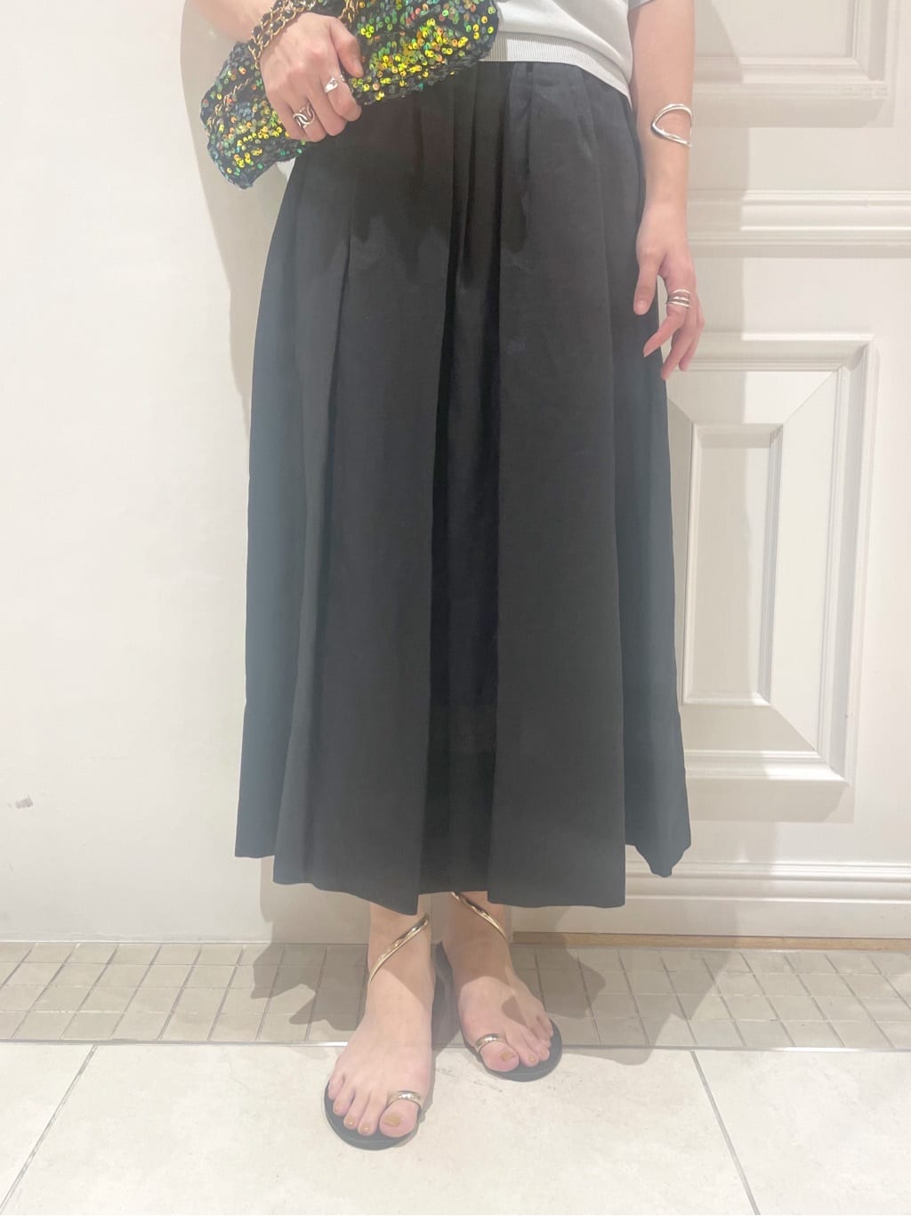 makiさんの「DRESSTERIOR｜」を使ったコーディネート