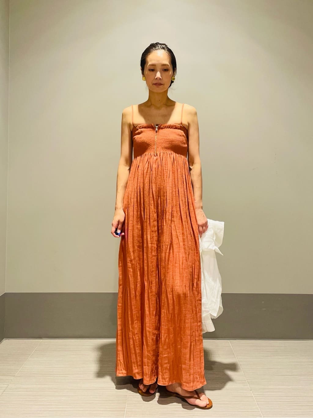 Annさんの「DRESSTERIOR｜」を使ったコーディネート