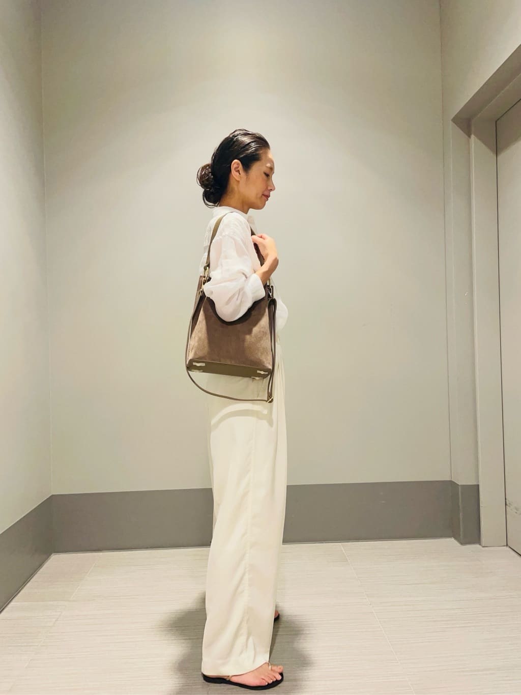 Annさんの「DRESSTERIOR｜」を使ったコーディネート