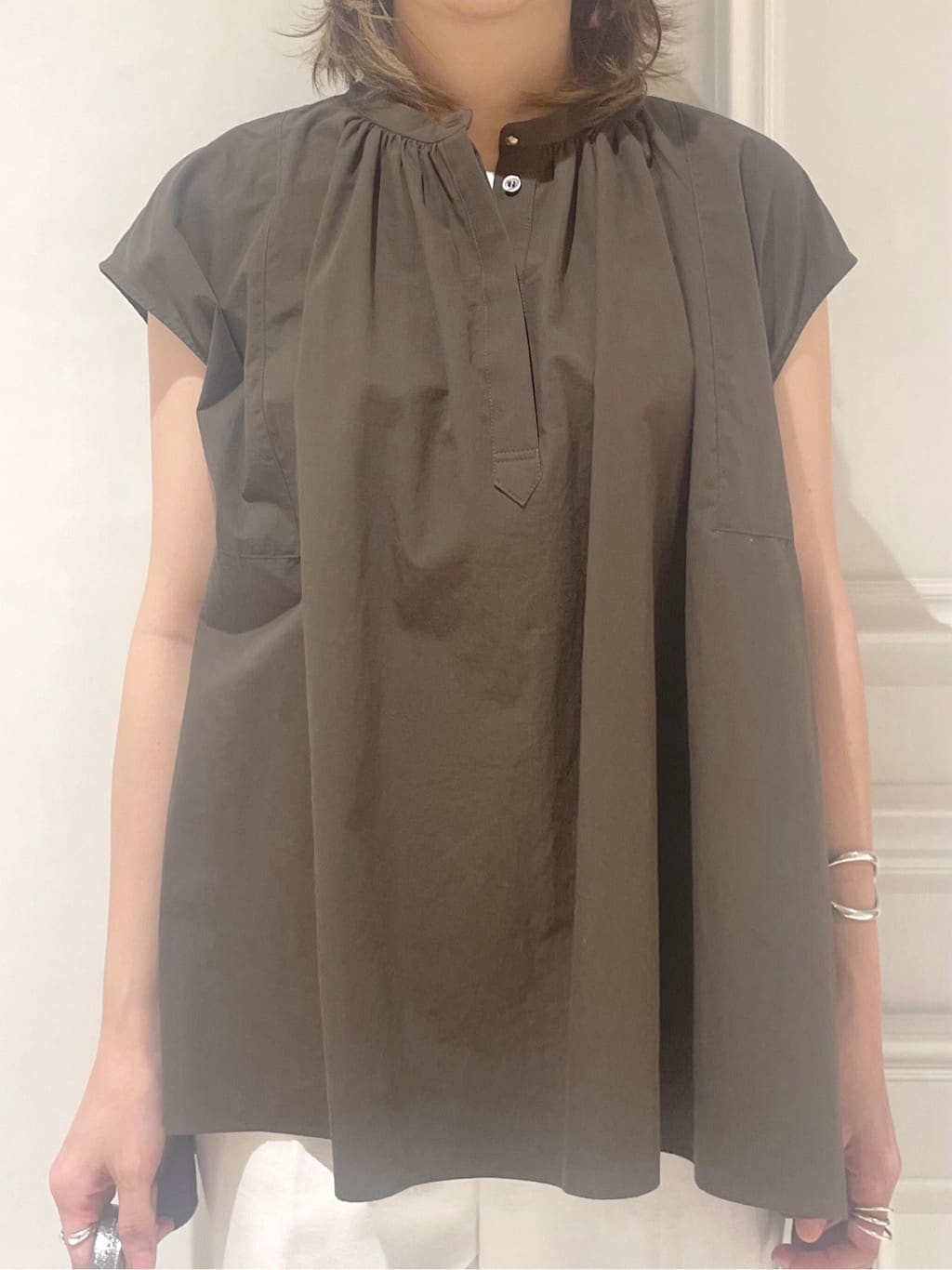 makiさんの「DRESSTERIOR｜」を使ったコーディネート