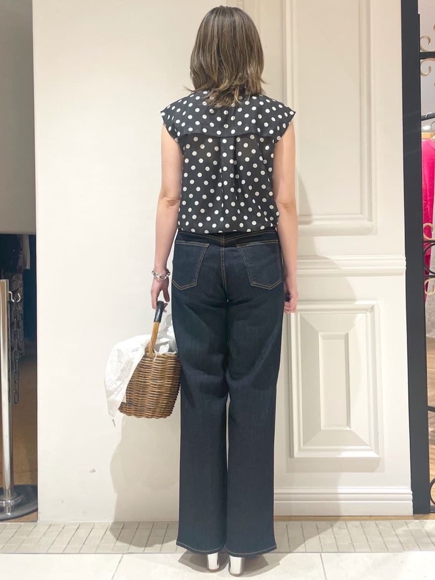 makiさんの「DRESSTERIOR｜」を使ったコーディネート