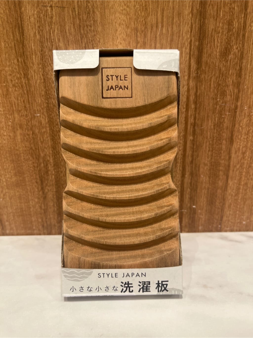 アリオ川口さんの「212 KITCHEN STORE｜小さな洗濯板」を使ったコーディネート