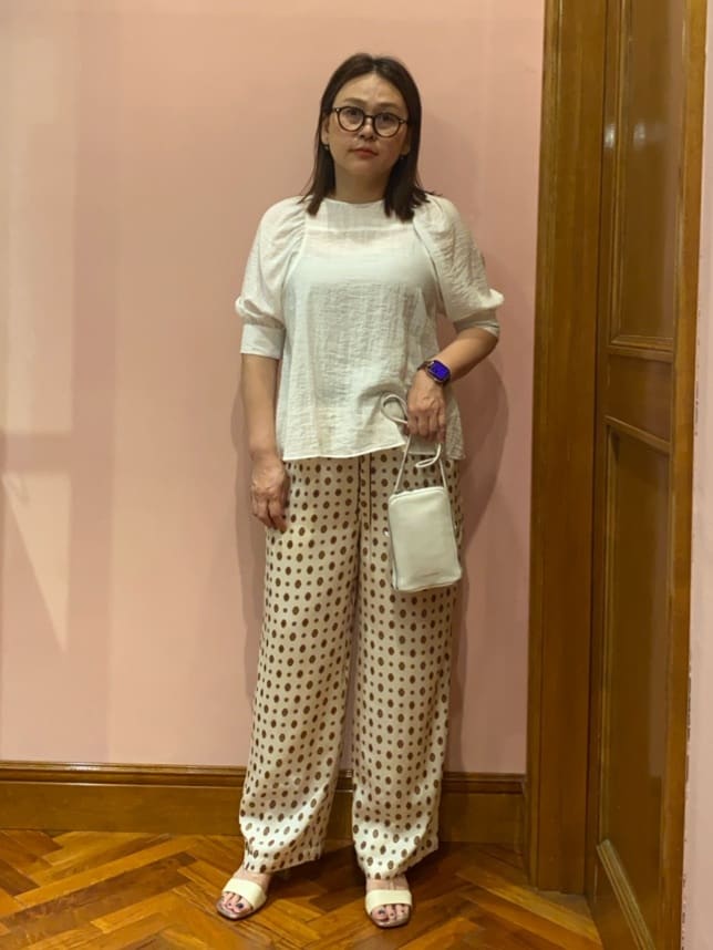 isoishiさんの「DRESSTERIOR｜」を使ったコーディネート
