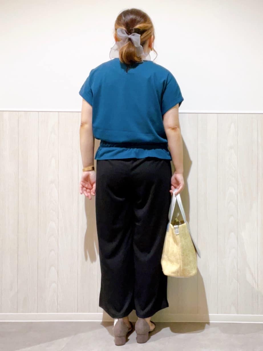 kitaさんの「SHOO･LA･RUE｜」を使ったコーディネート
