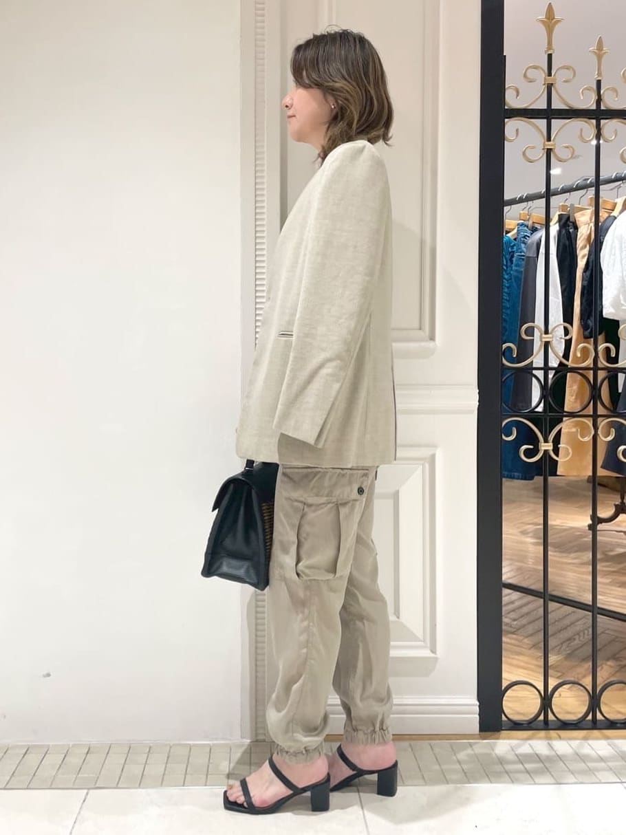 makiさんの「DRESSTERIOR｜」を使ったコーディネート