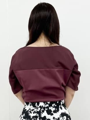 Kiyoさんの「COUP DE CHANCE｜【手洗い可／日本製】花柄フレアスカート」を使ったコーディネート