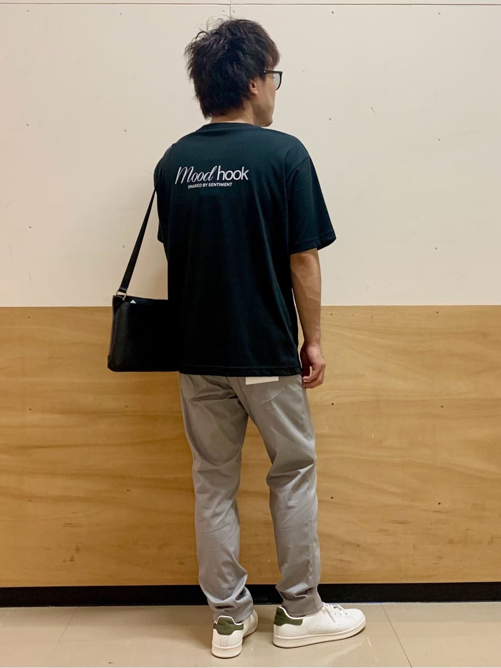 MATUさんの「THE SHOP TK｜アートグラフィック 半袖Tシャツ 洗濯機OK」を使ったコーディネート