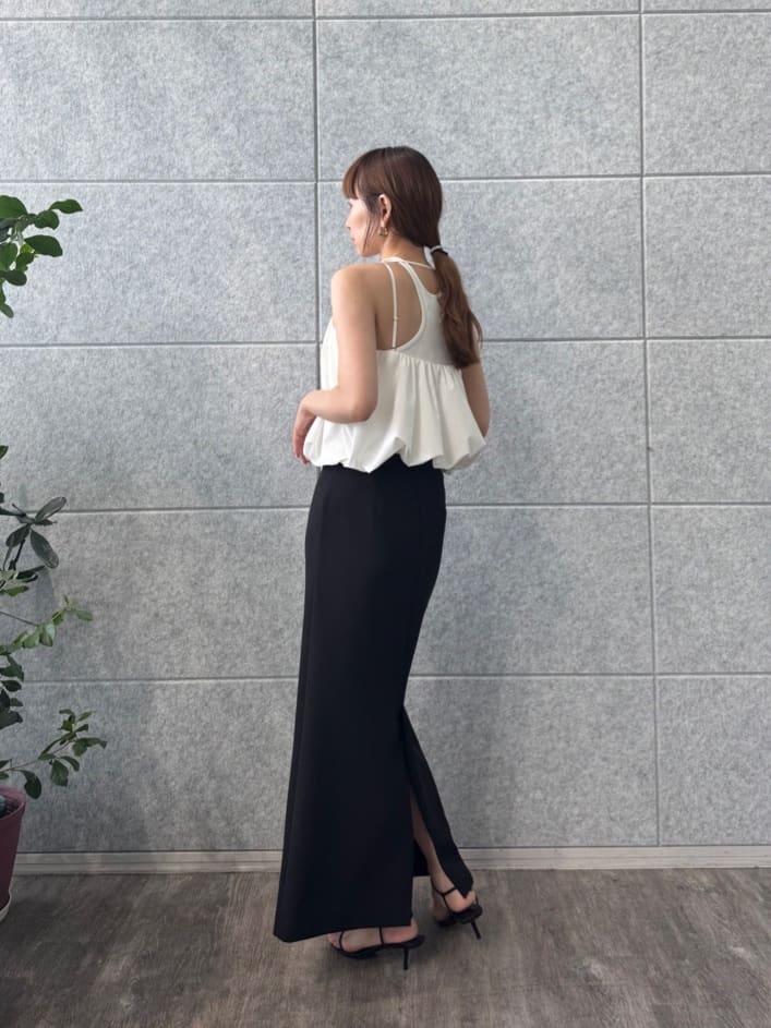 designer yukaさんの「CODE A｜tony bianco｜FAST HEELS」を使ったコーディネート