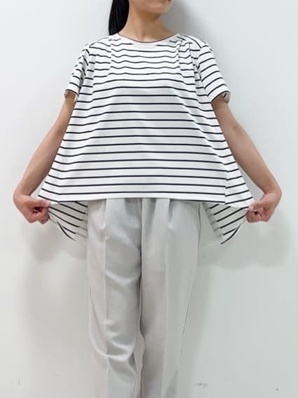 yasuokaさんの「Dessin｜」を使ったコーディネート