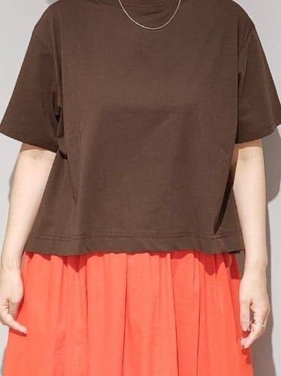 kaoriさんの「OPAQUE.CLIP｜ボリュームソールスポーティサンダル」を使ったコーディネート