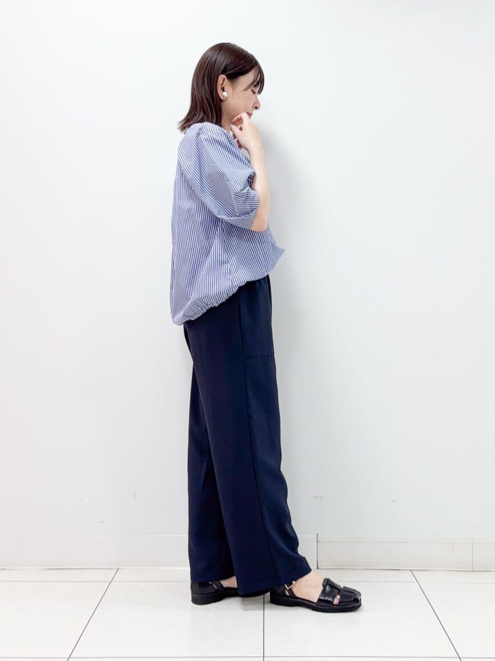 nakajoさんの「Dessin｜」を使ったコーディネート