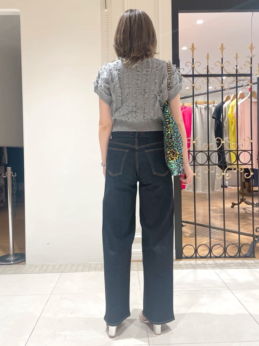 makiさんの「DRESSTERIOR｜」を使ったコーディネート