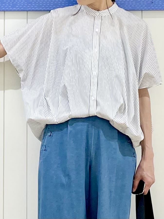 uwatokoさんの「Dessin｜」を使ったコーディネート