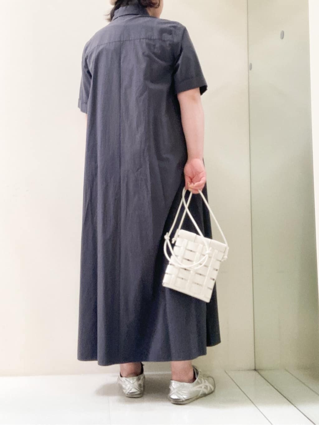 takedaさんの「UNTITLED｜」を使ったコーディネート