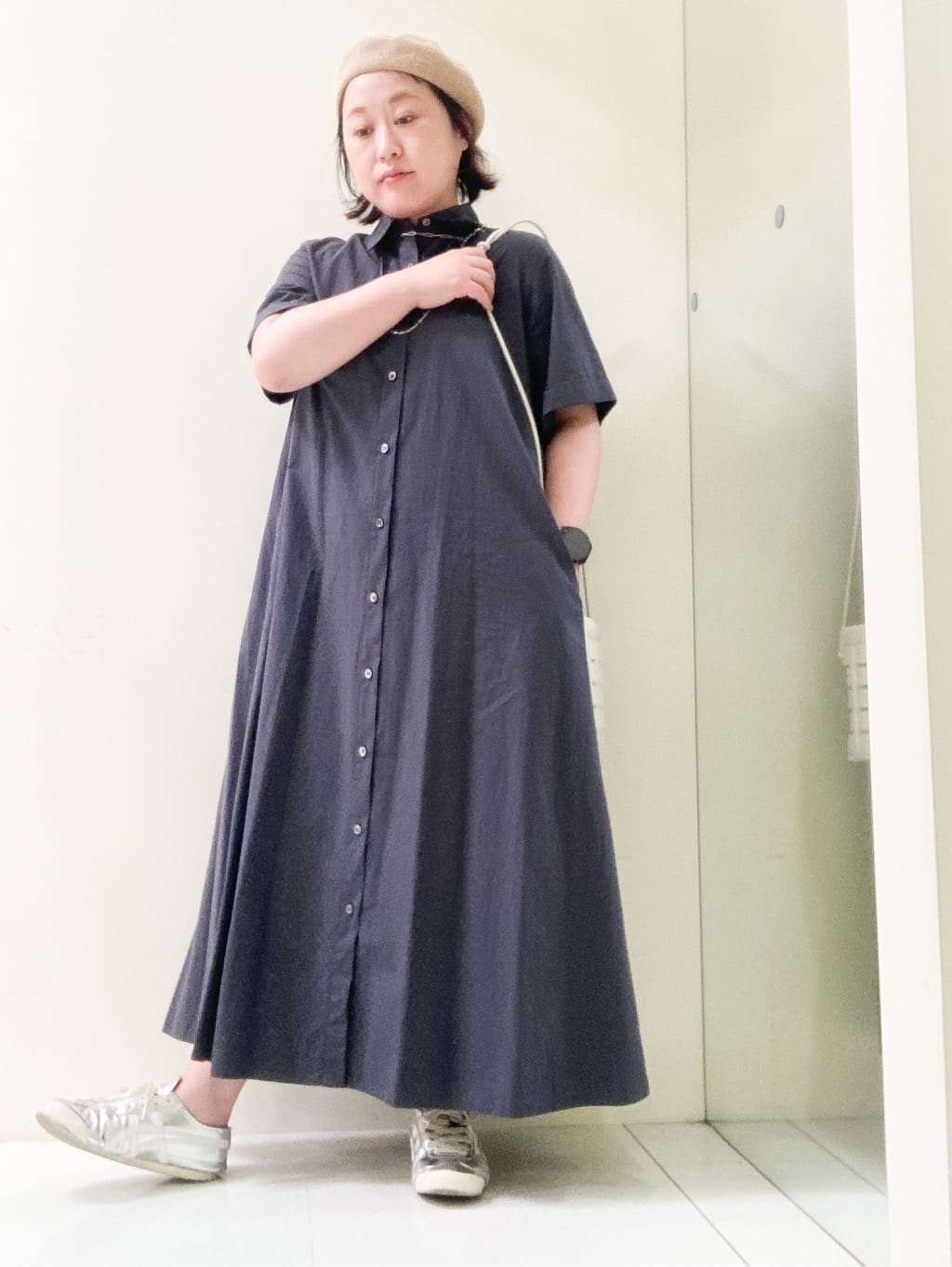 takedaさんの「UNTITLED｜」を使ったコーディネート