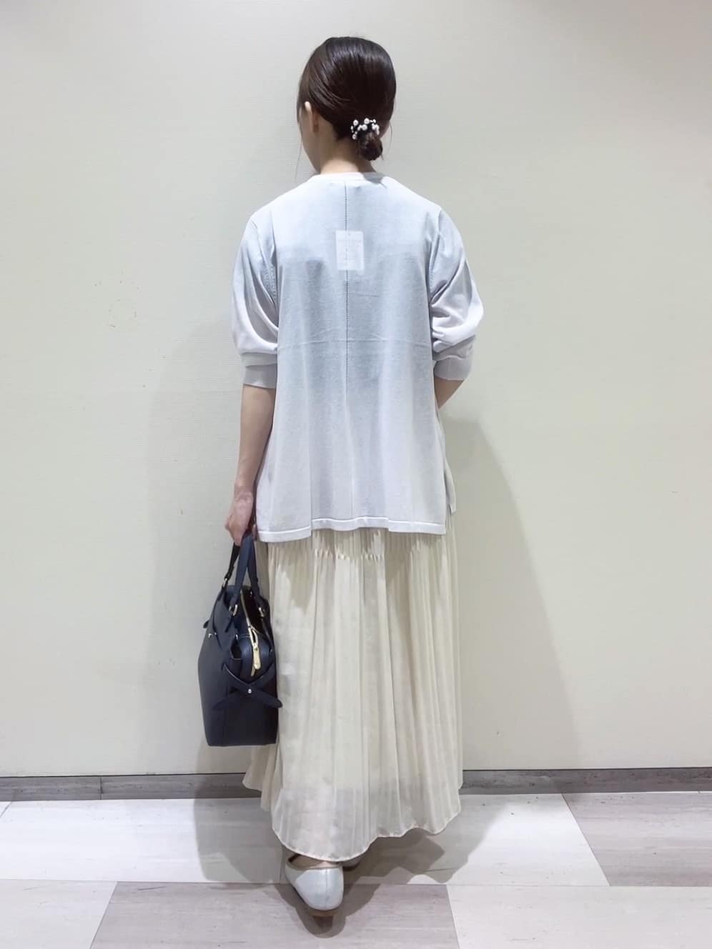 yukaさんの「Reflect｜」を使ったコーディネート