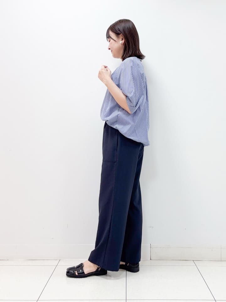 nakajoさんの「Dessin｜」を使ったコーディネート