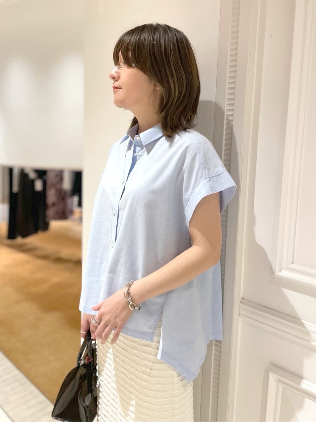makiさんの「DRESSTERIOR｜」を使ったコーディネート