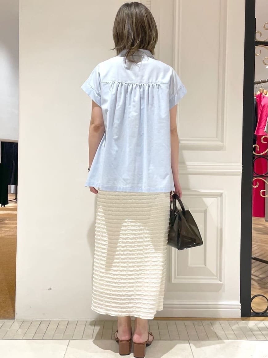 makiさんの「DRESSTERIOR｜」を使ったコーディネート