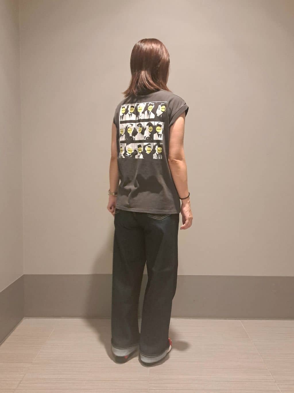Takahashiさんの「DRESSTERIOR｜」を使ったコーディネート