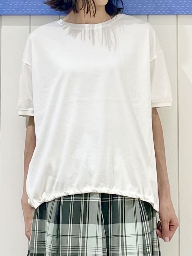 uwatokoさんの「Dessin｜」を使ったコーディネート