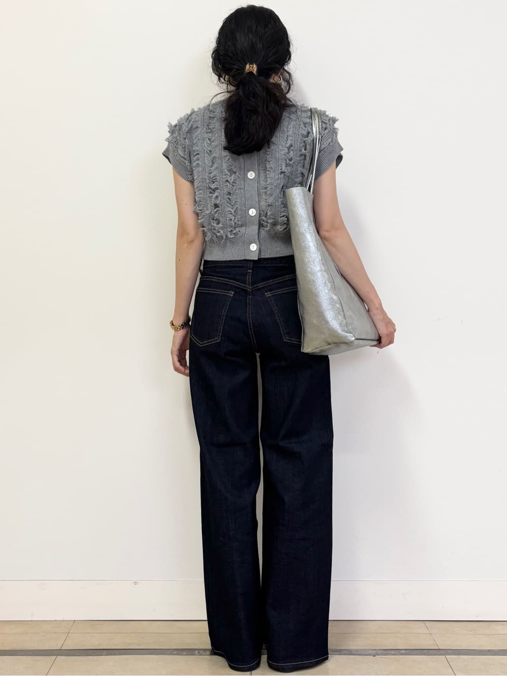 YOKOTAさんの「DRESSTERIOR｜」を使ったコーディネート