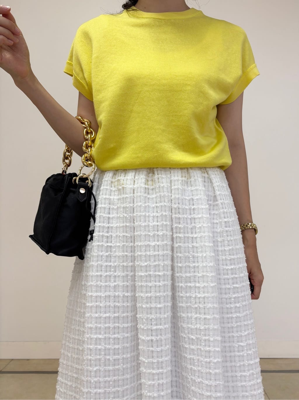 YOKOTAさんの「DRESSTERIOR｜」を使ったコーディネート